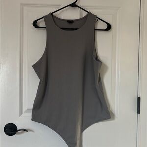 Express Body Contour Bodysuit